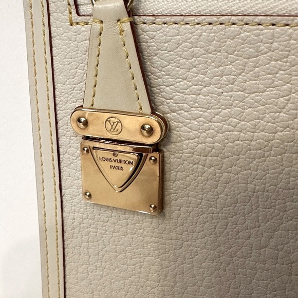 Louis Vuitton Suhali Accessory Pouch - Picture 3 of 7